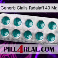 Generic Cialis Tadalafil 40 Mg dapoxetine1